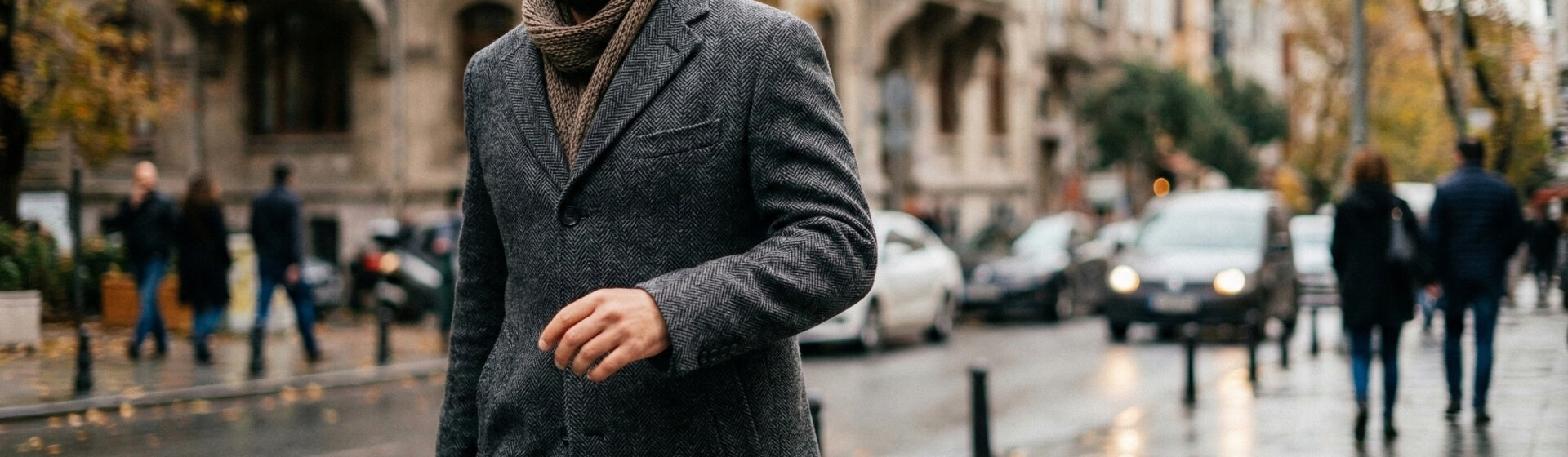 S19 erkek dış giyim modelleri ve koleksiyonu