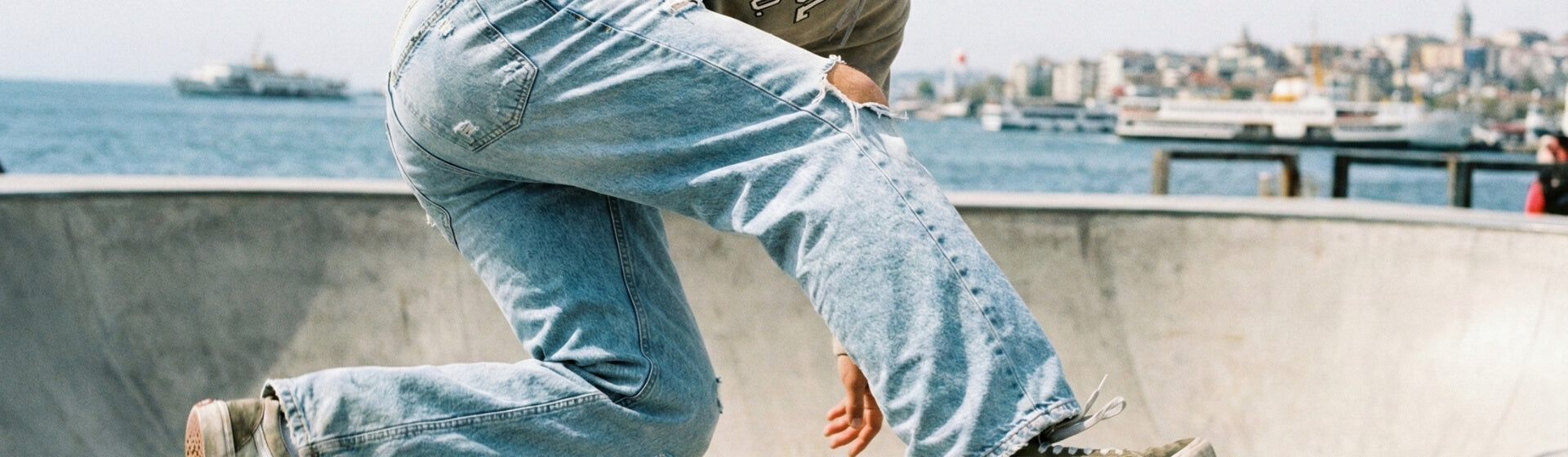 Jean