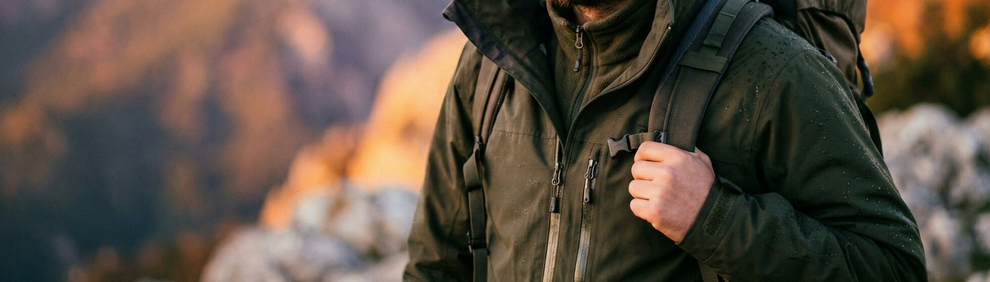 S19 erkek outdoor giyim ve trekking modelleri