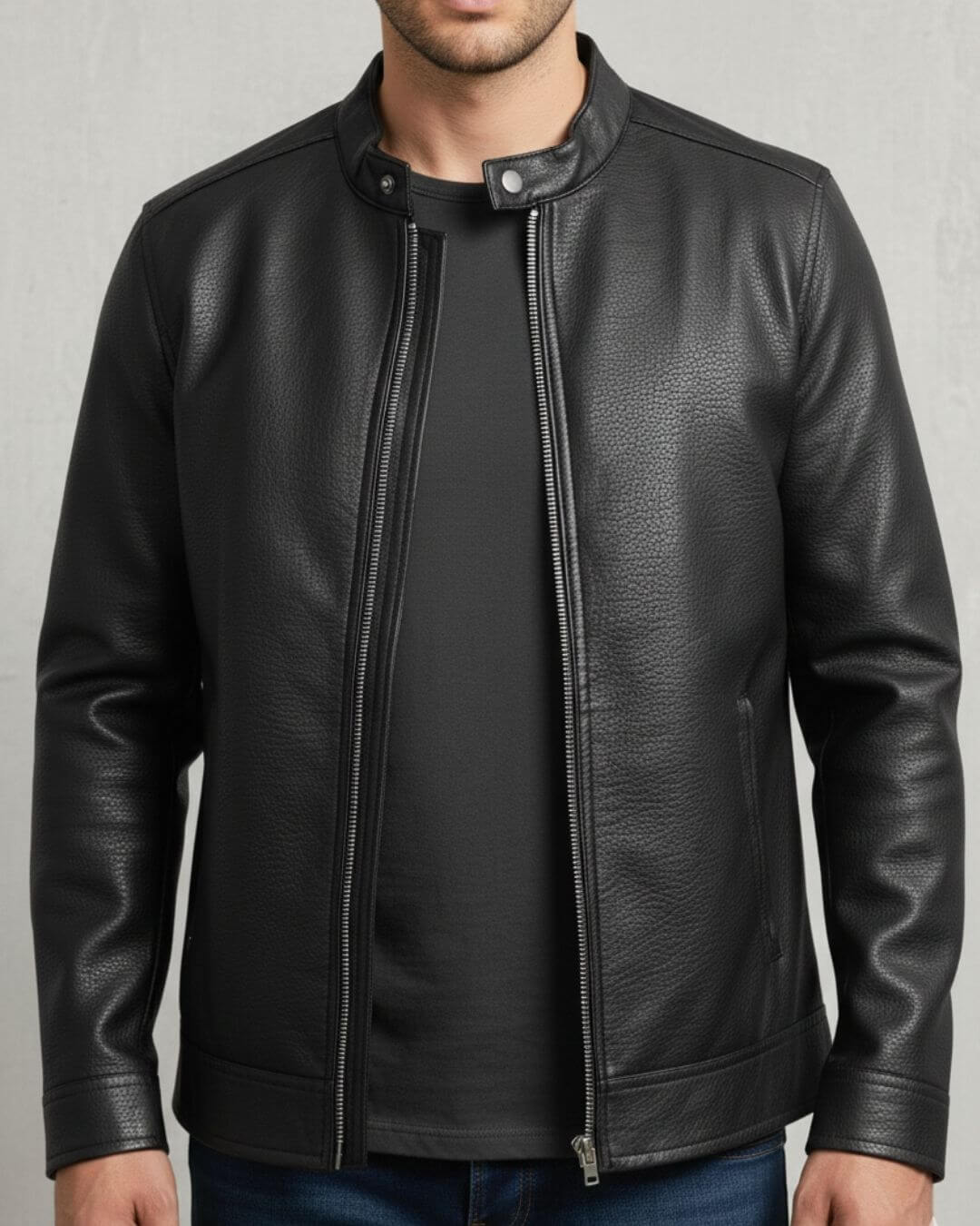 Hakim Yaka Deri Mont