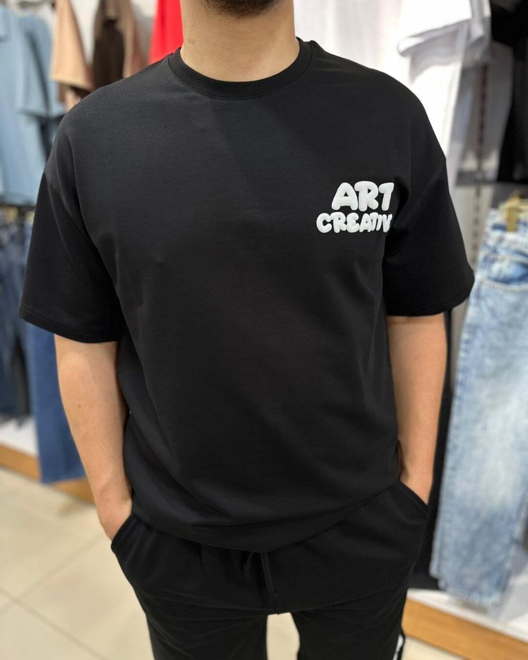 Art Creative Şort Takım