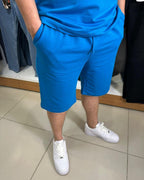 Basic Şort