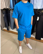 Basic Şort