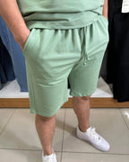 Basic Şort