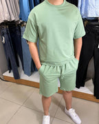 Basic Şort