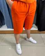 Basic Şort