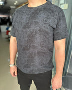 Bulut Desen T-shirt