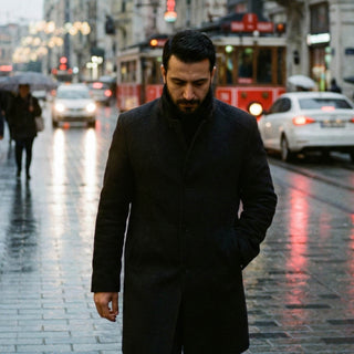 Dış Giyim