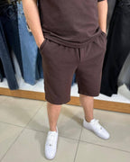 Krinkıl Şort