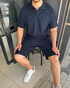 Krinkıl Şort
