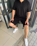 Krinkıl Şort