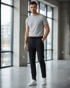S19'un jogger ipli pantolonu 