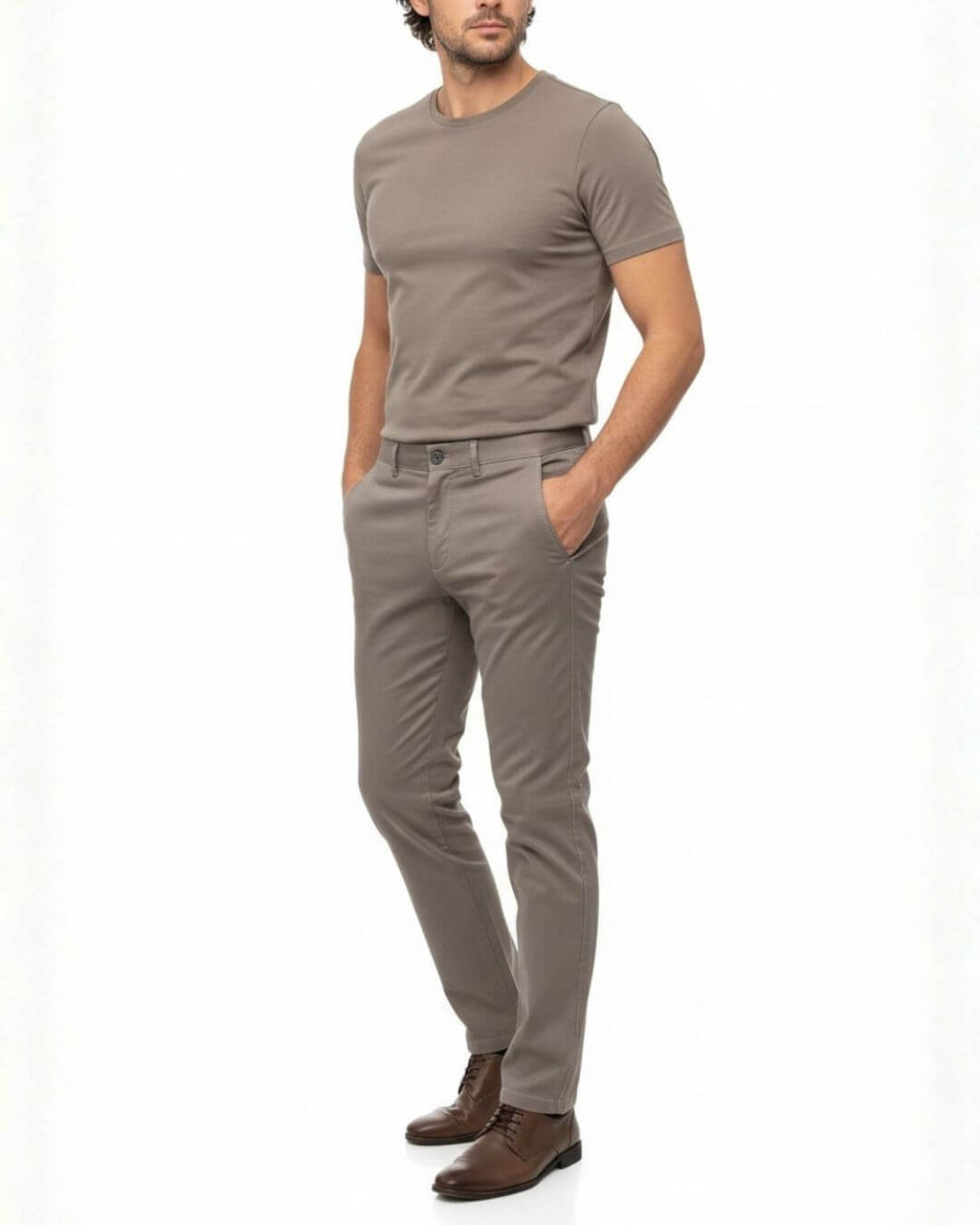 Keten Pantolon
