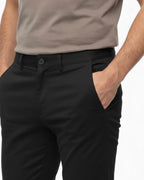 Keten Pantolon