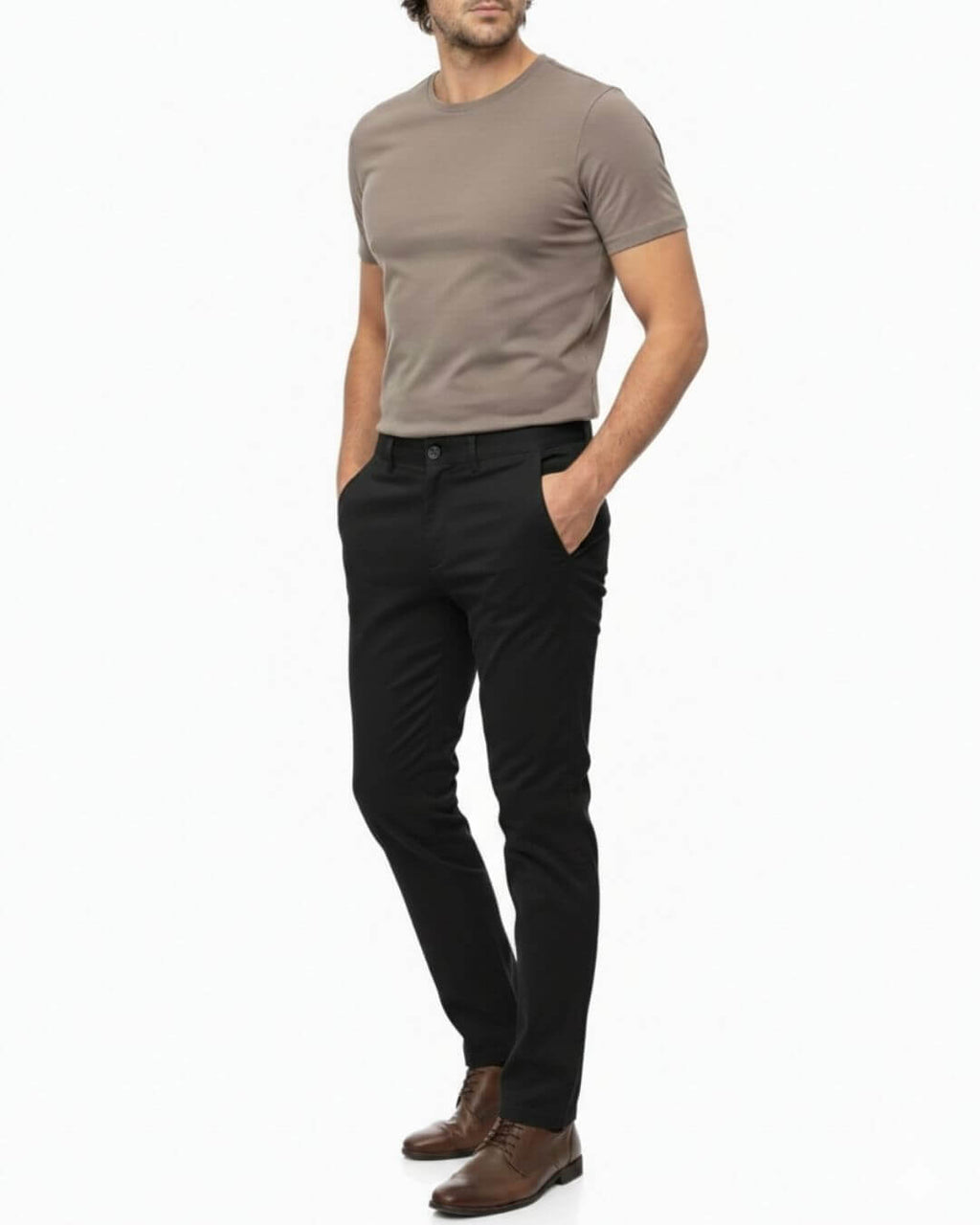 Keten Pantolon