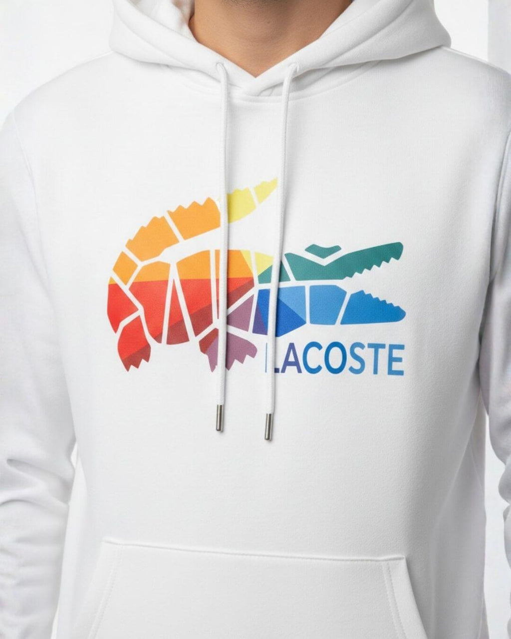 Kapşonlu Sweat