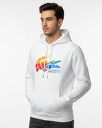 Kapşonlu Sweat