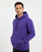 Kapşonlu Sweat