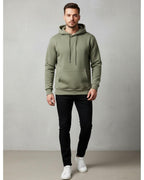 Kapşonlu Sweat