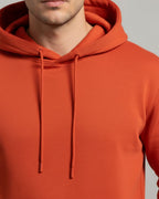 Kapşonlu Sweat