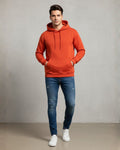 Kapşonlu Sweat