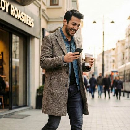 Üst Giyim